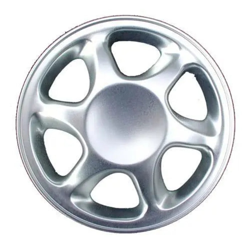 8 Chrome Sport Wheel Cover