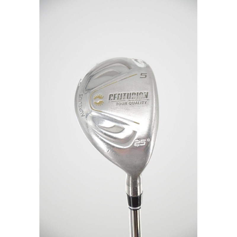 Aurelius Centurion 5 Hybrid S Flex 38