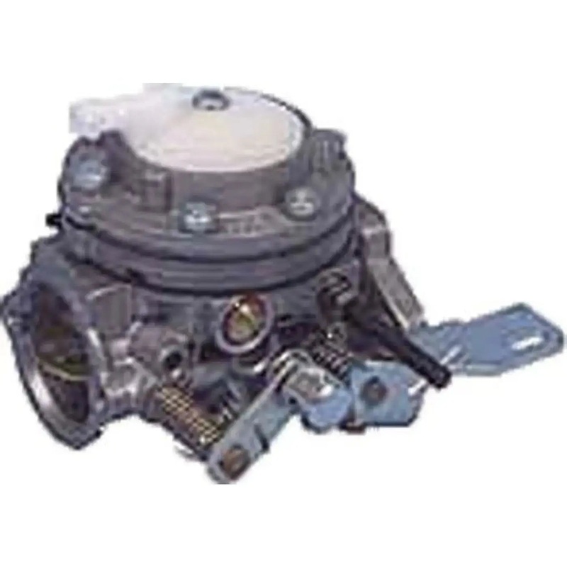 Columbia / Harley Davidson Carburetor (Fits 1967-1981) PN# 302
