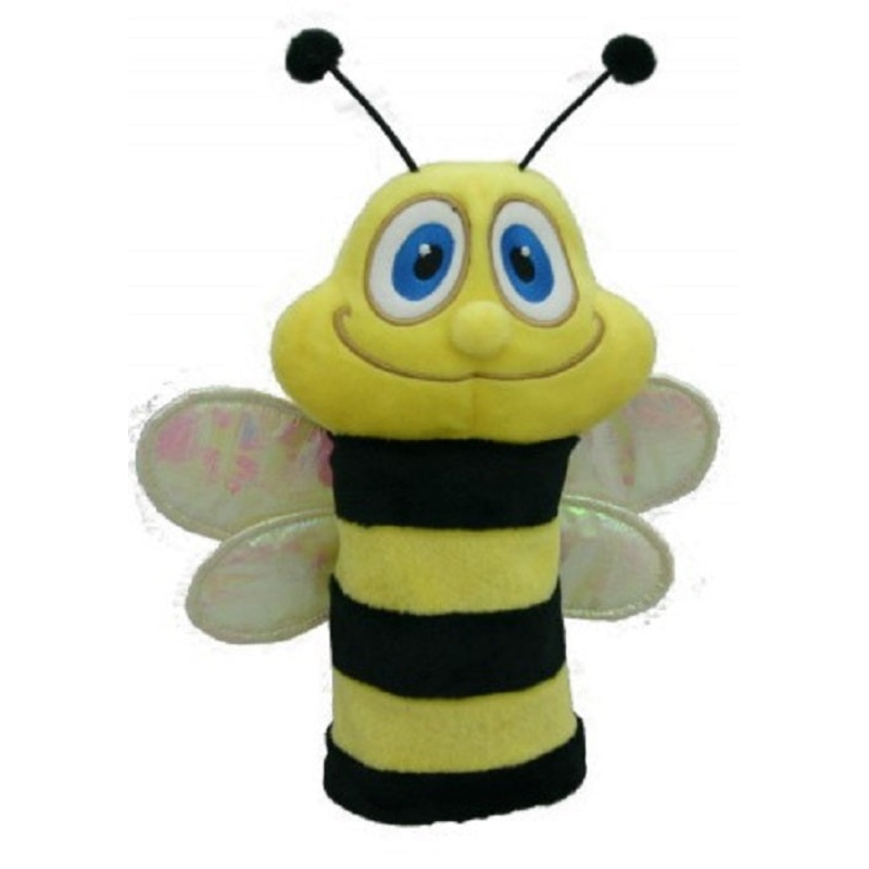 Daphne’s Bumblee Bee Hybrid Golf Headcover