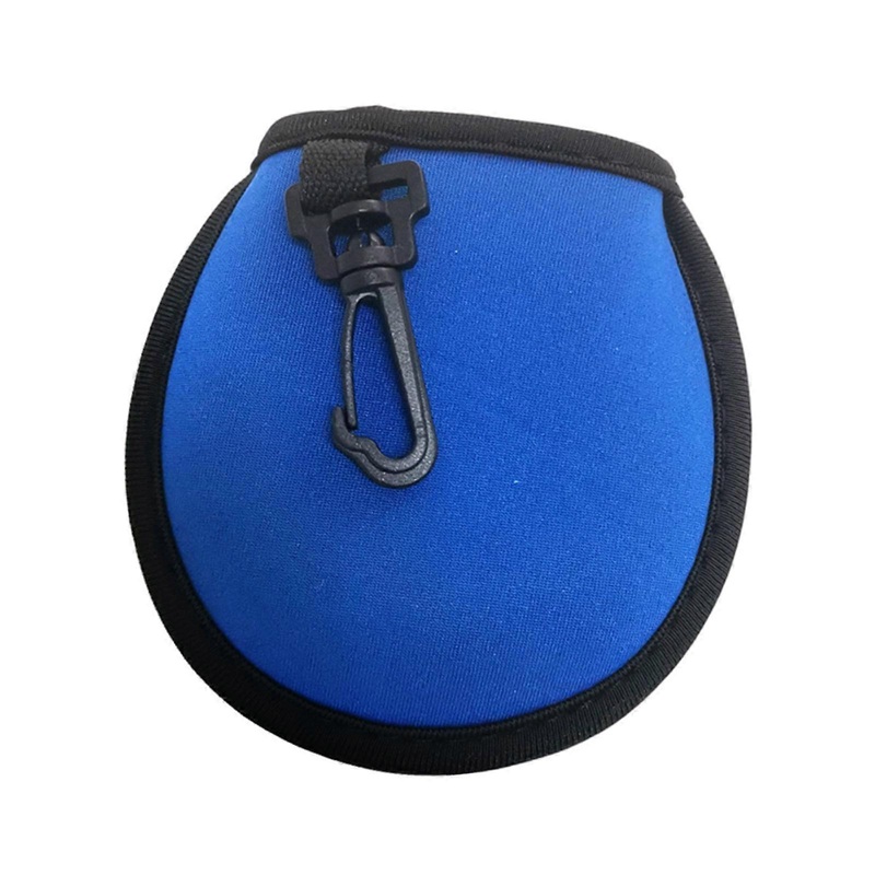 Golf Ball Washing Pouch, Golf Ball Cleaner Pouch, Golf Ball Wiping Fleece Lined