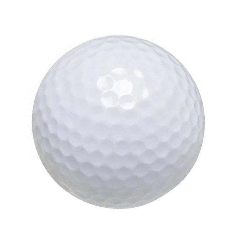 Luminous LED Golf Balls for Night Glow, Dark Gifts, Luminous Golf Balls with 2 Light Modes
