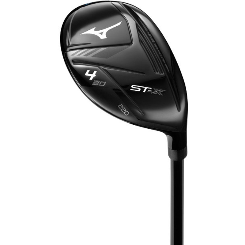Pre-Owned Mizuno Golf ST-X 220 Hybrid
