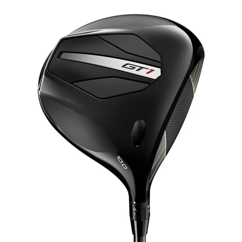 Titleist GT1 Driver|Right Hand|10.0|9.0