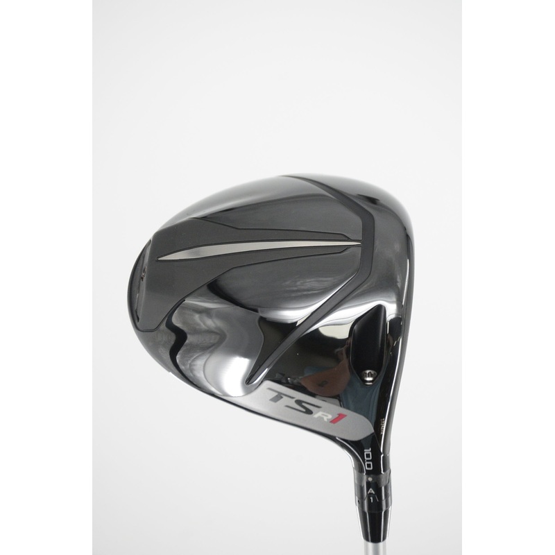 Titleist TSR1 10 Degree Driver SR Flex 45.5