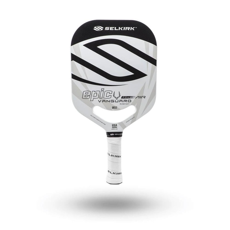 Vanguard Power Air Epic Paddle