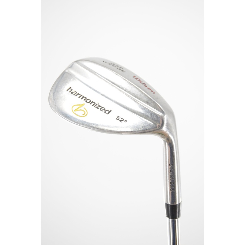 Wilson Harmonized GW Wedge Flex 34.25