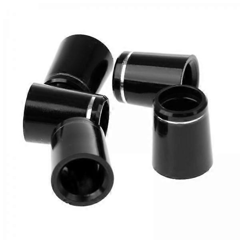 3x 5Pcs Golf Iron Ferrules Adapter Sleeve Replacement End Cover