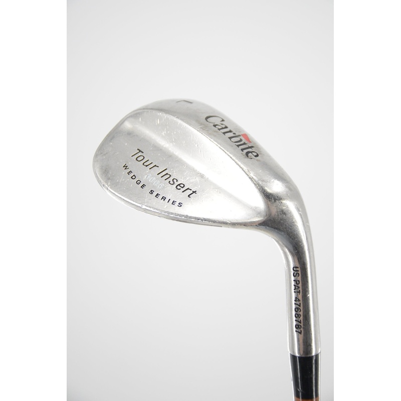 Carbite Tour insert LW Wedge Flex 34