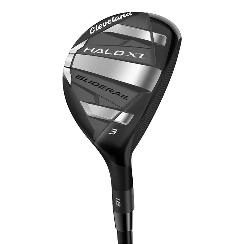 Cleveland HALO XL Hybrid (Right-Handed)
