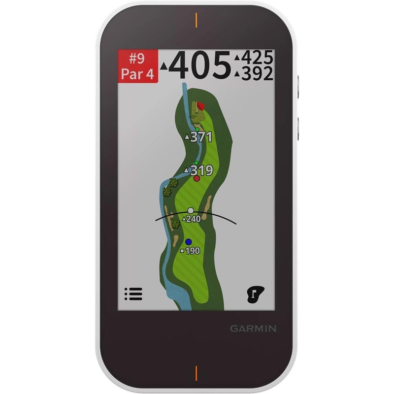 Garmin Approach G80 GPS|Black