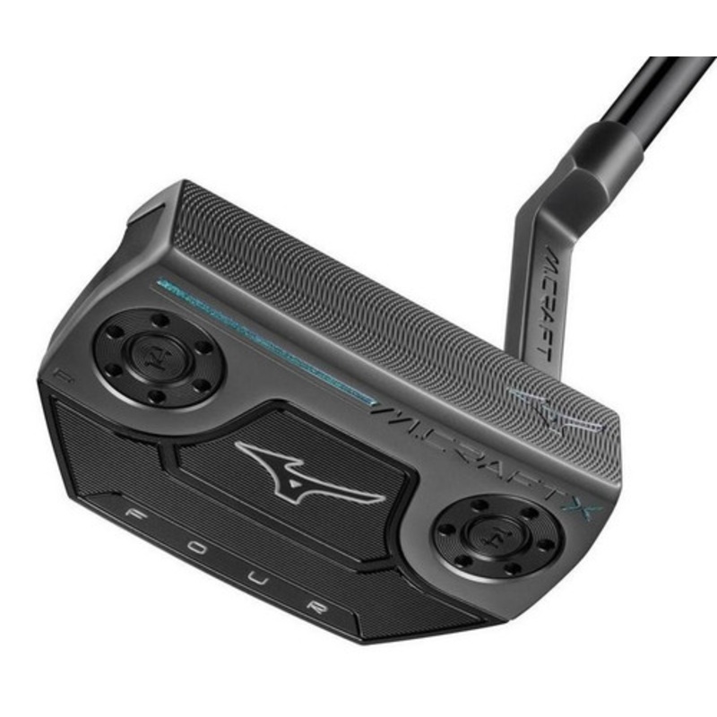 Mizuno Golf M.Craft X P4 Putter