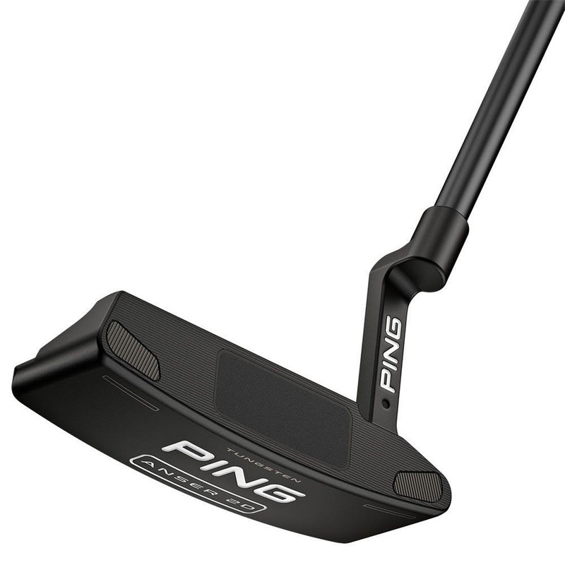 Ping Anser 2D Putter – 2023 (Right-Handed)