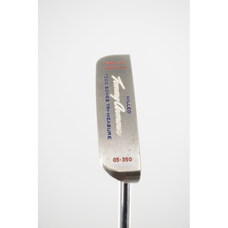 Tommy Armour 845 Milled DLT Putter 33