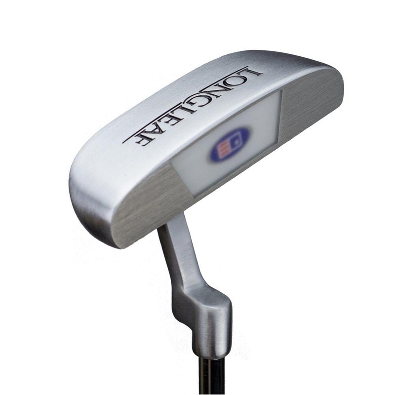 US Kids UL48-S Longleaf Putter