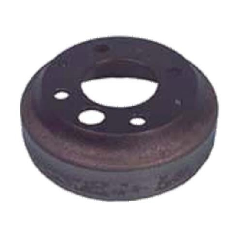Yamaha-Columbia-Harley Davidson – Brake Drum