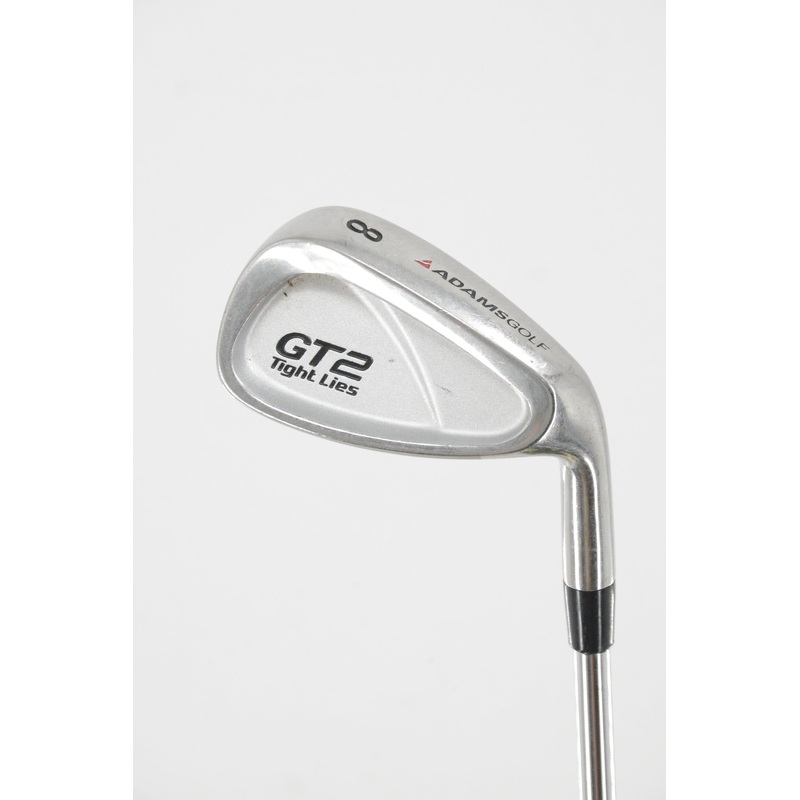 Adams Tight Lies GT2 3-PW Iron Set R Flex Std Length