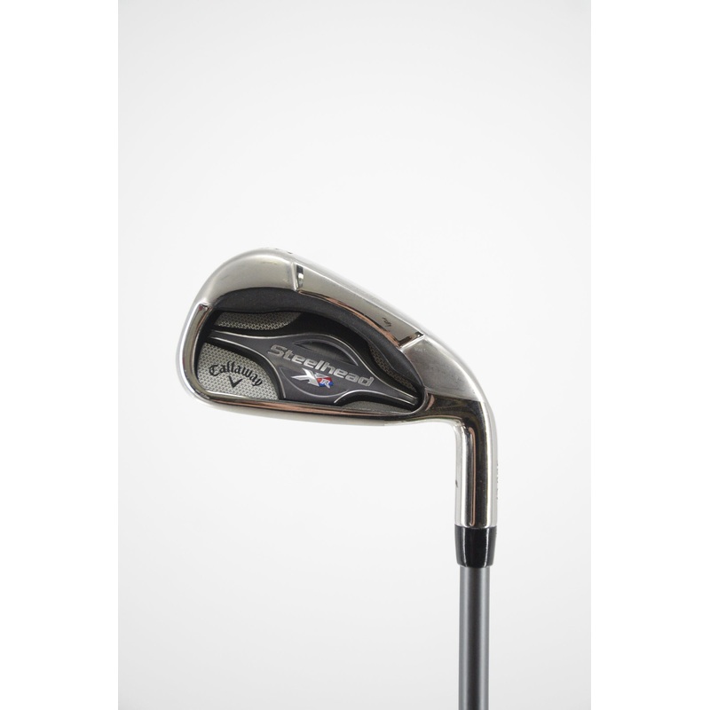 Callaway Steelhead XR 5 Iron SR Flex 39