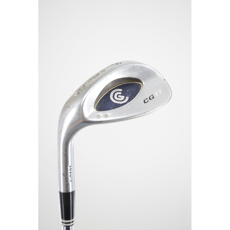 Cleveland CG11 Chrome 60 Degree Wedge Wedge Flex 36.25