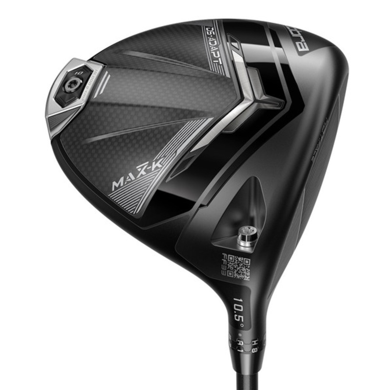 Cobra Golf DARKSPEED ADAPT MAX-K Driver