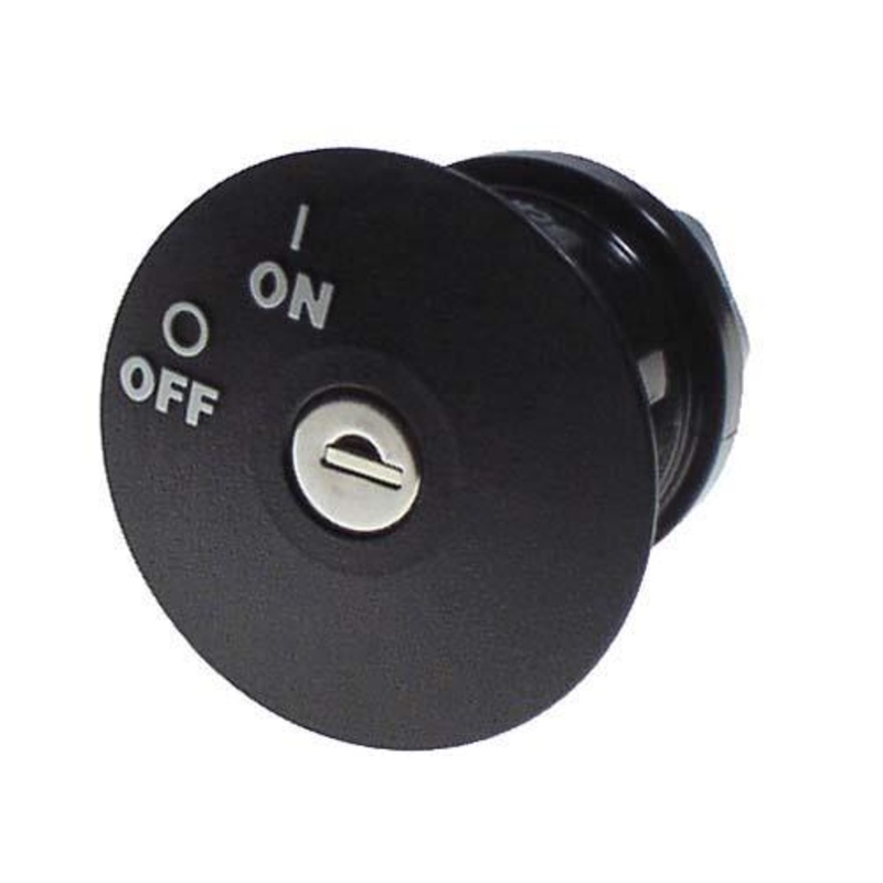 E-Z-GO RXV Gas Ignition Switch (Years 2008-Up) PN# 8107