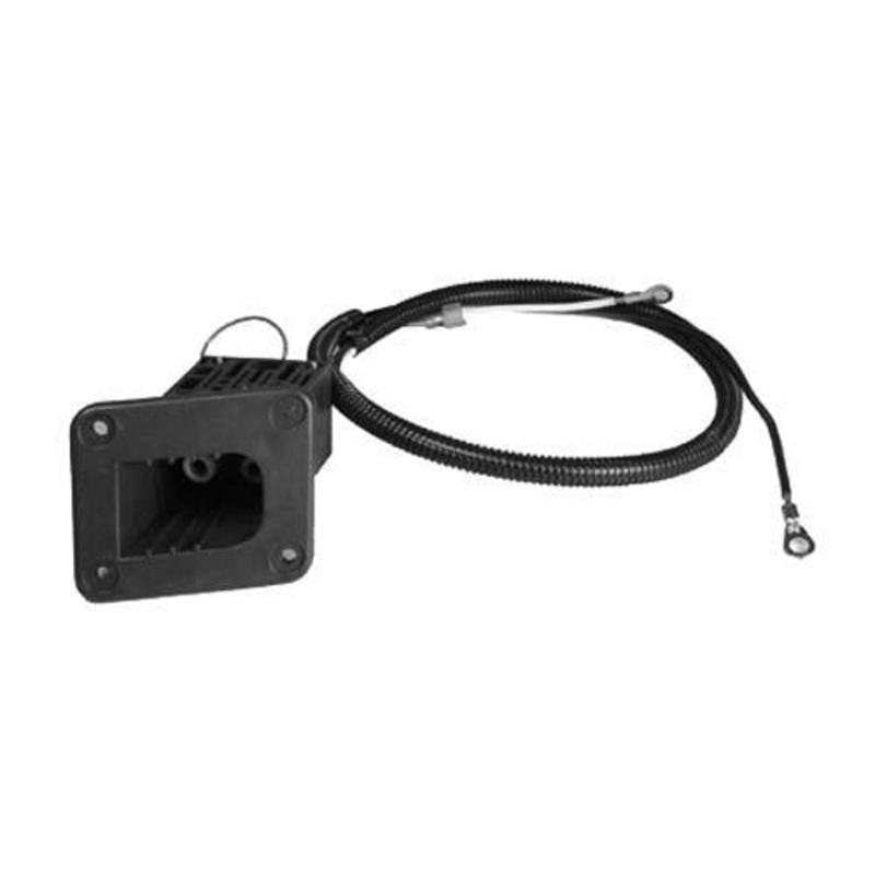 EZGO DCS/PDS Receptacle (Years 1996-1999)