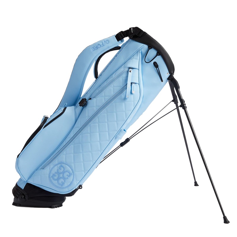 G/Fore Daytona Plus Stand Golf Bag – Baja