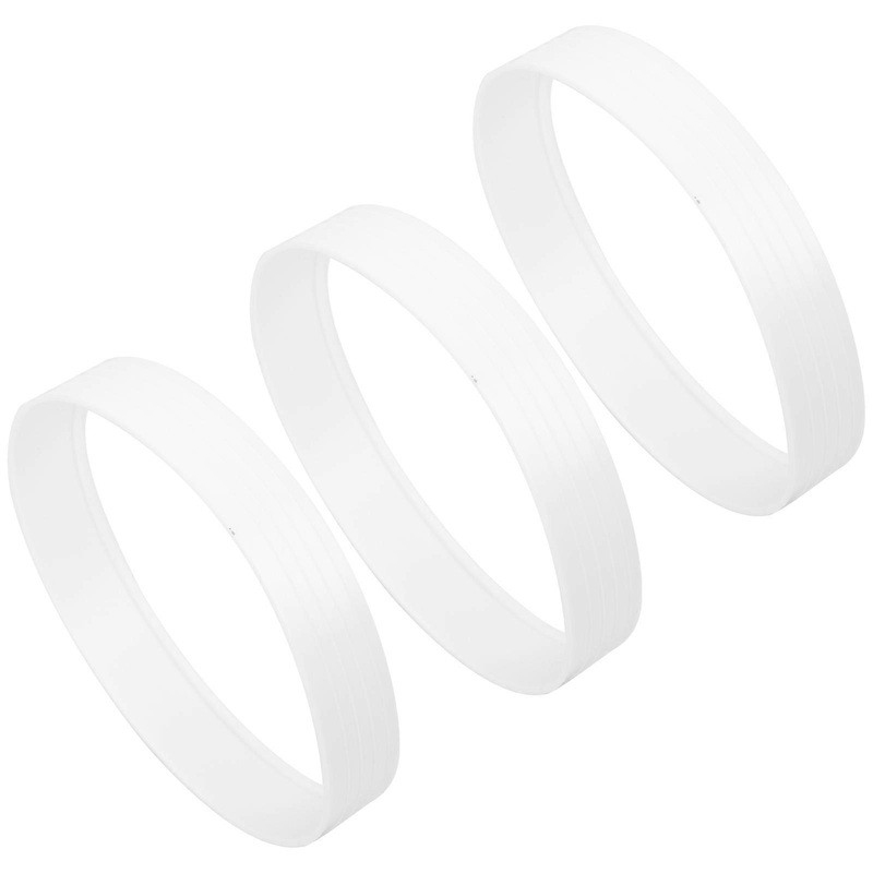 Golf Hole Cup Ring for Putting Exercises, Versatile Use in Various Locations
