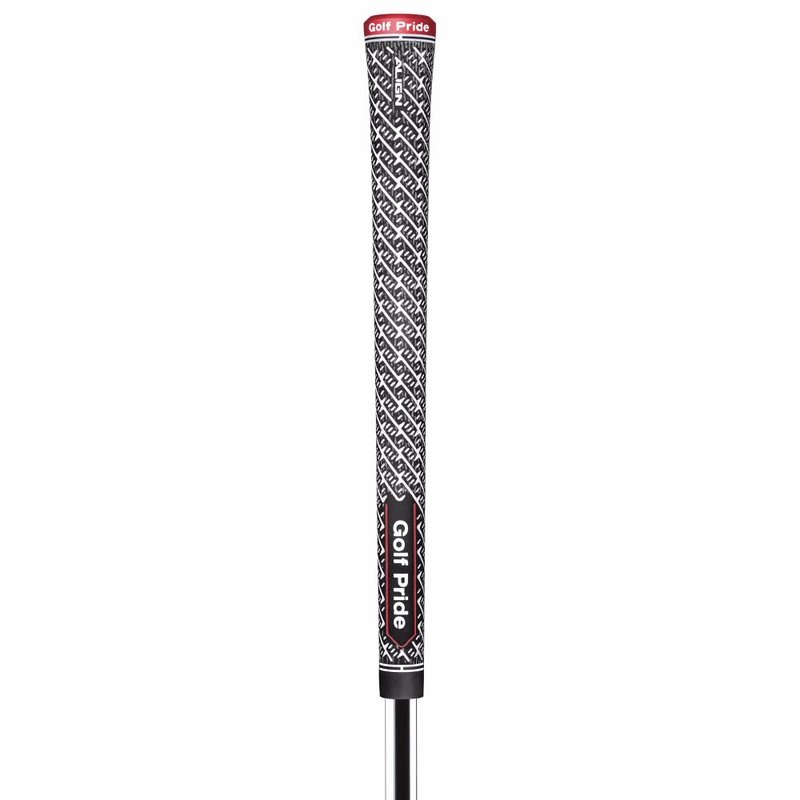 Golf Pride ZGRIP Align Standard Golf Grip