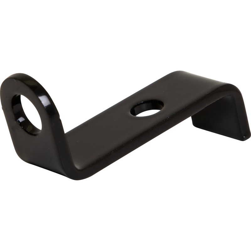 MadJax XSeries Storm Hydraulic Brake Line Tee Mount PN# 28-053