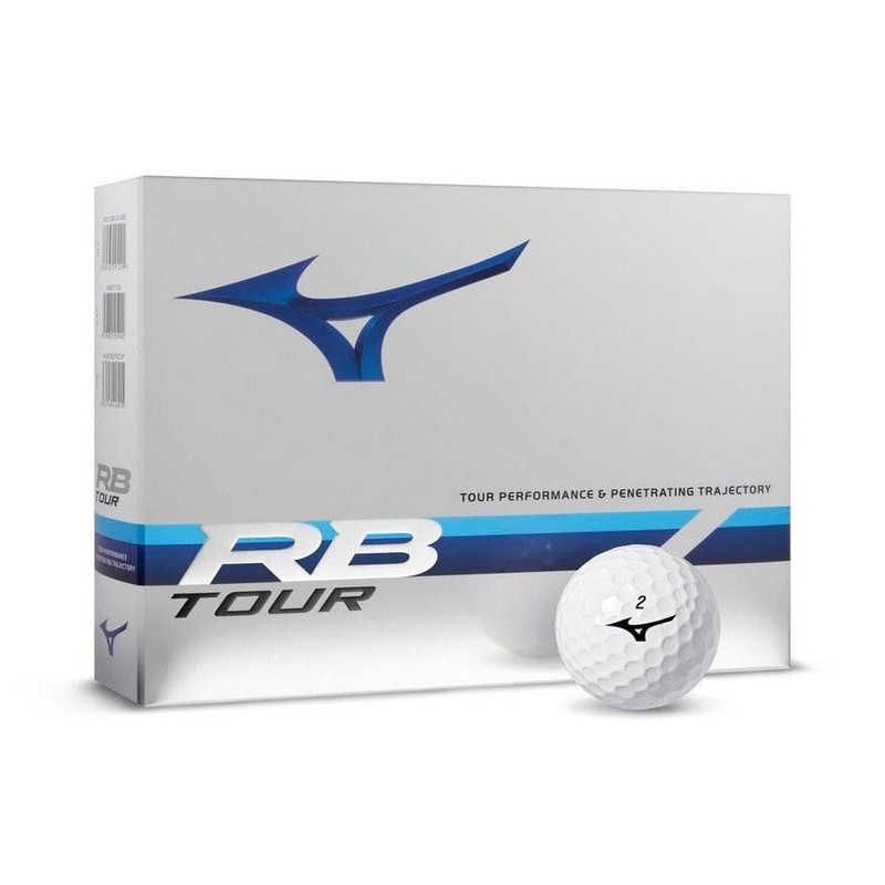 Mizuno RB Tour Golf Balls – 2022