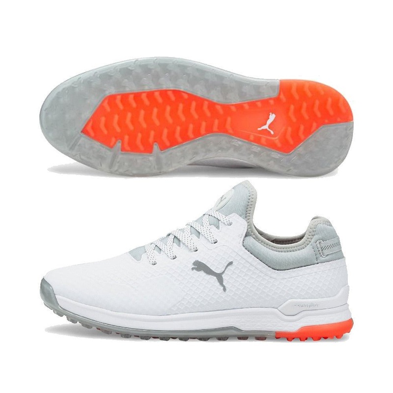 Puma Men’s PROADAPT Alphacat Golf Shoes