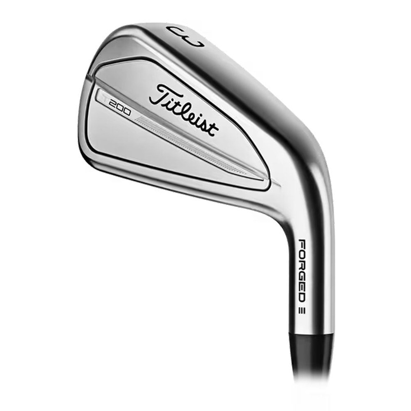 Titleist T200 Utility Iron (Right-Handed)