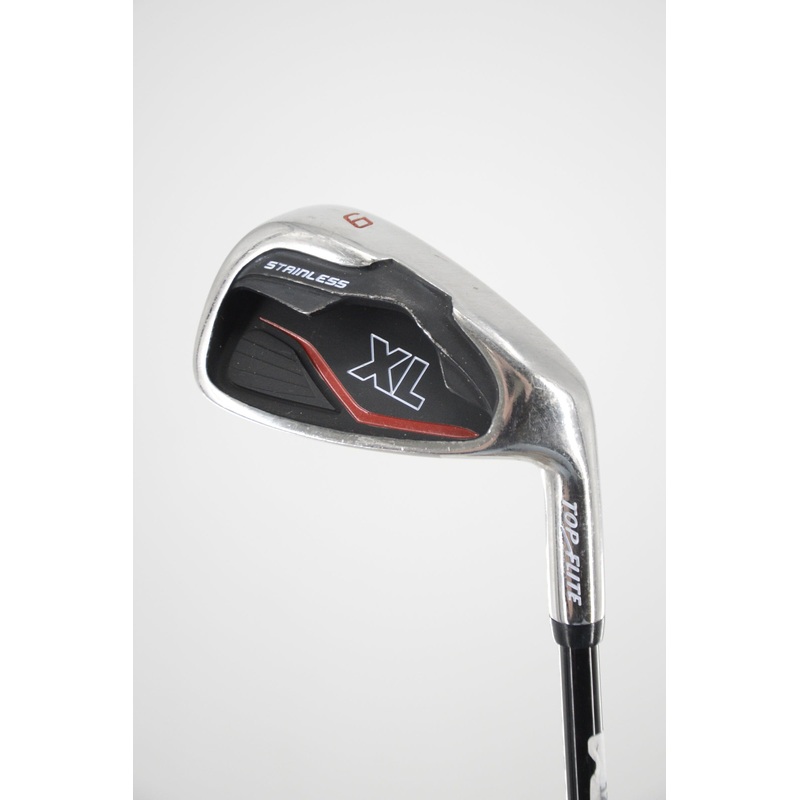 Top Flite XL 9 Iron SR Flex 35.75