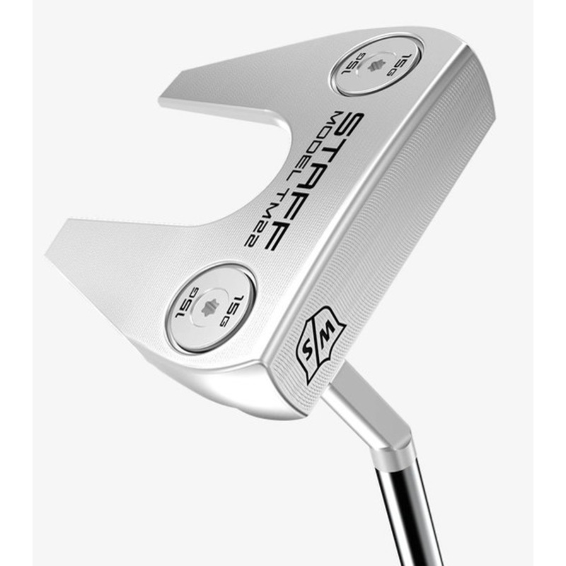 Wilson Golf Staff TM22 Putter
