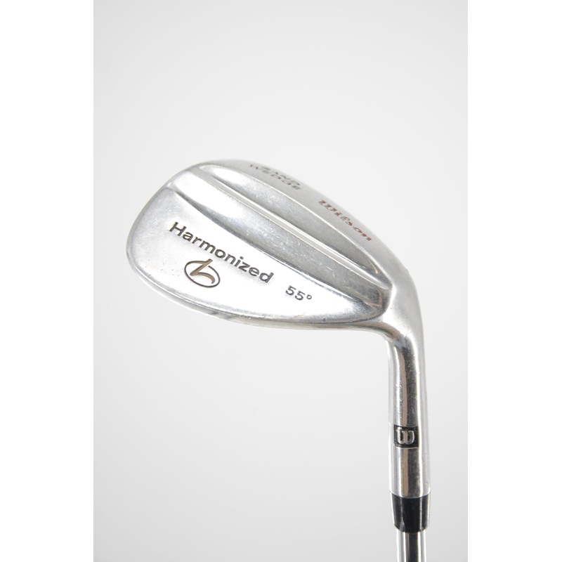 Wilson Harmonized SW Wedge Flex 34.75