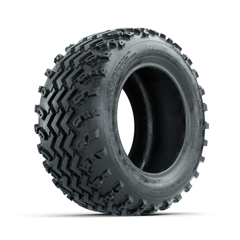 18×9.50-10 GTW Rogue All Terrain Tire