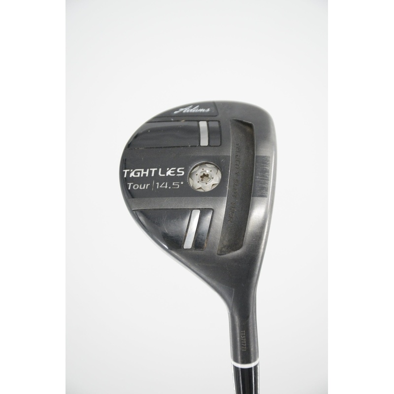 Adams 2013 Tight Lies Tour 14.5 Degree Wood R Flex 42.75