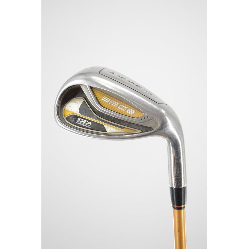 Adams Idea A5Os PW SR Flex 35.5