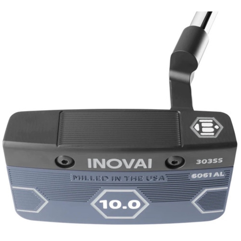 Bettinardi Golf Inovai 10 Plumbers Neck Putter