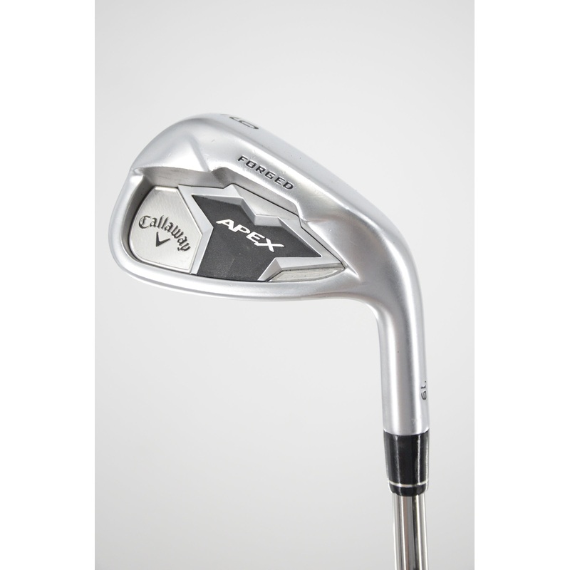 Callaway Apex 19 9 Iron R Flex 35.5