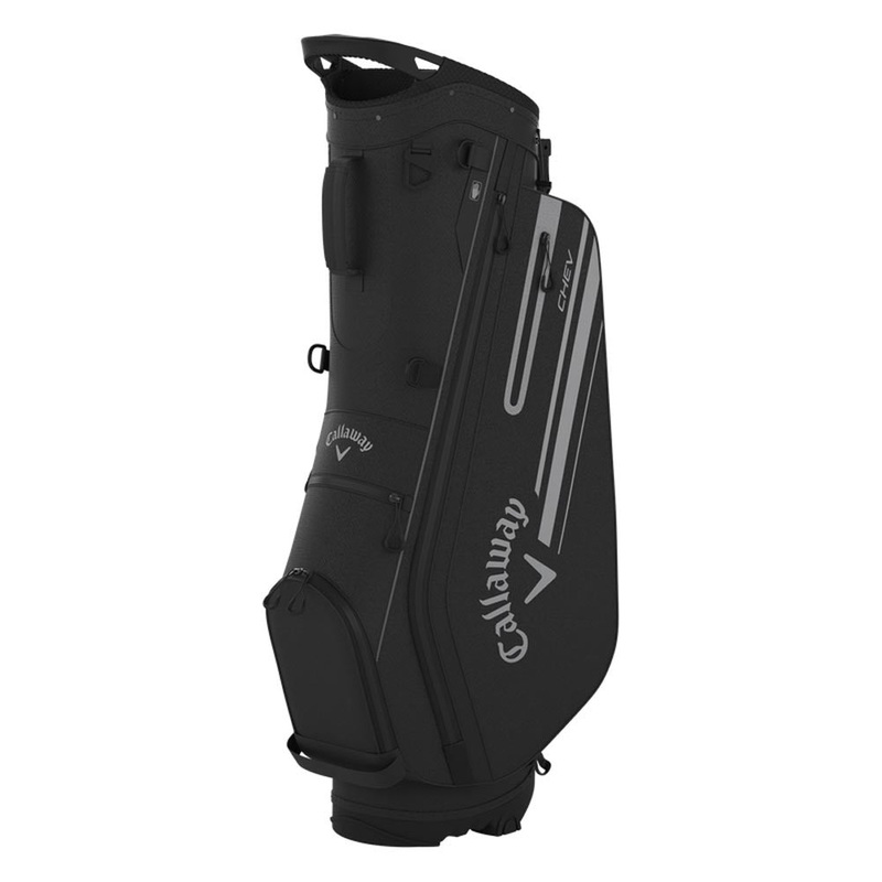 Callaway Chev Stand Bag – 2024