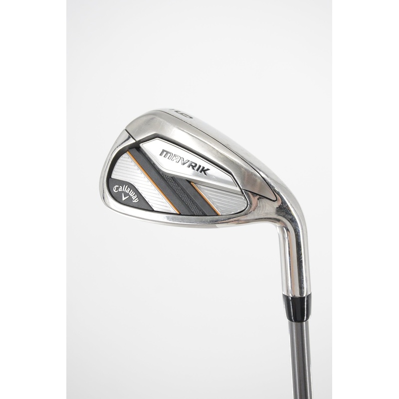 Callaway Mavrik 9 Iron R Flex 35.5