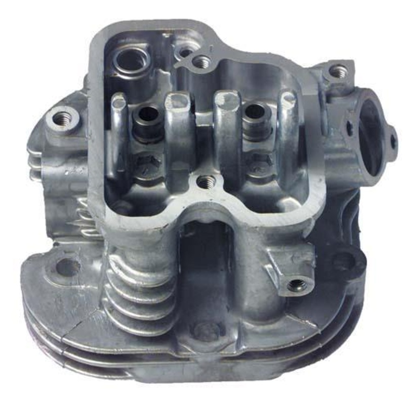 Club Car Cylinder Head Assembly (Years 1997-Up) PN# 13227