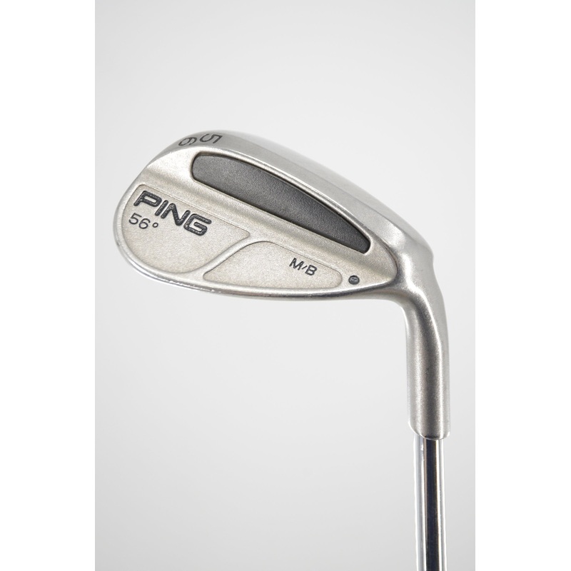 *Dented* Ping M/B 56 Degree Wedge Wedge Flex 35