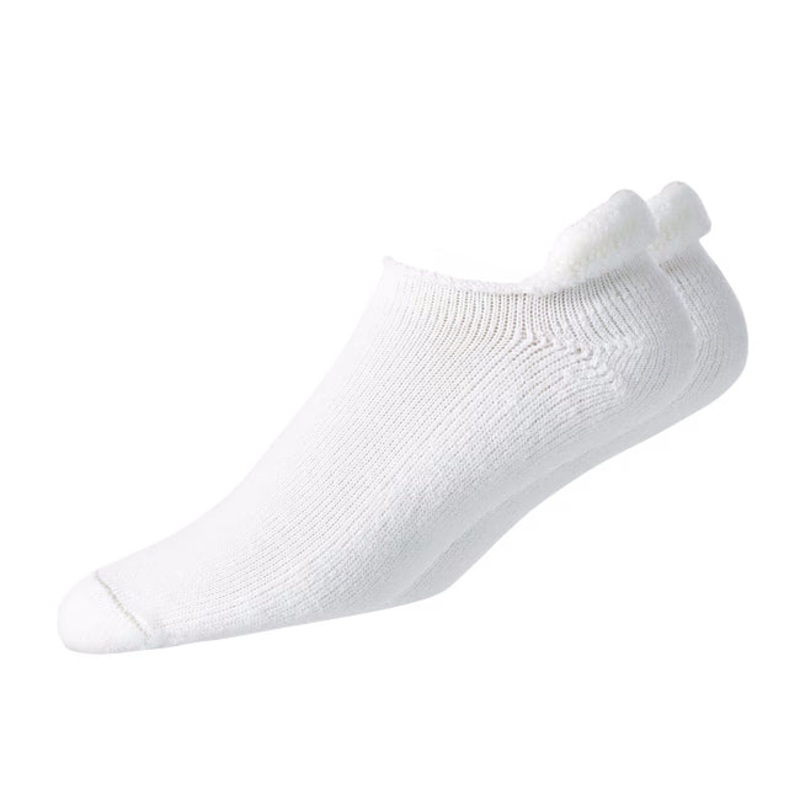 FootJoy Men’s ComfortSof Roll-Top Golf Socks