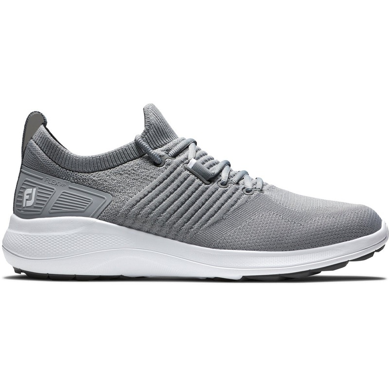 FootJoy Men’s FJ Flex XP Golf Shoes – Closeout