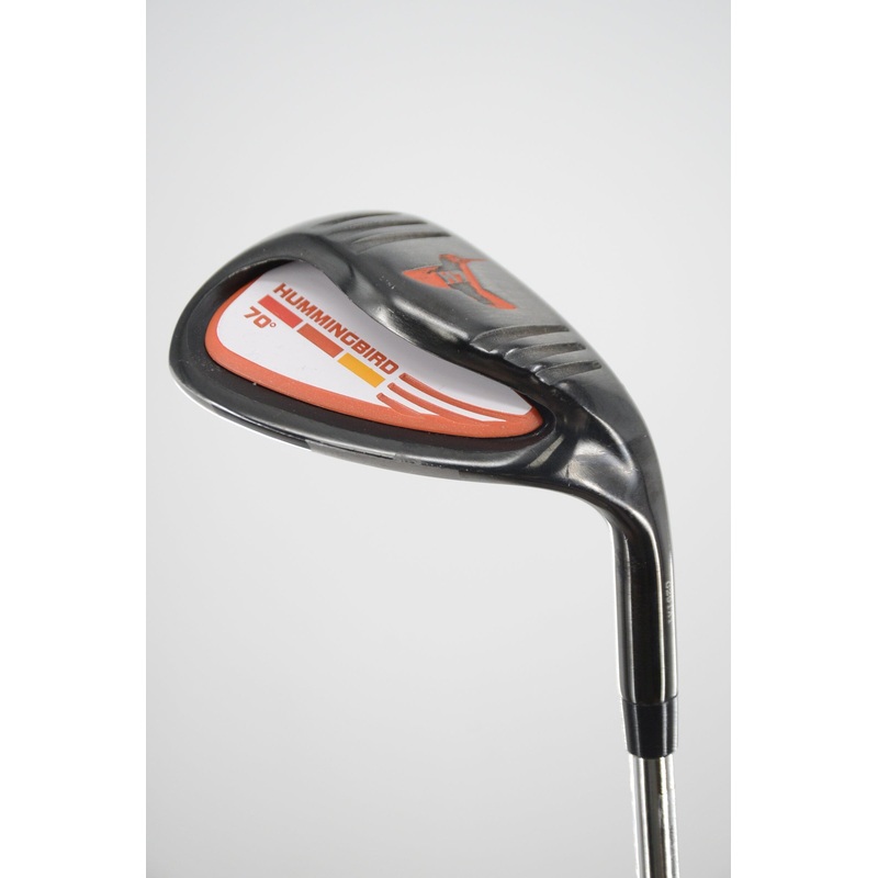 Hummingbird H7 70 Degree Wedge Wedge Flex 35
