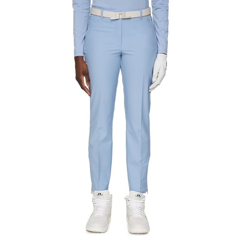 J.Lindeberg Women’s Pia Golf Pants – Rain Washed
