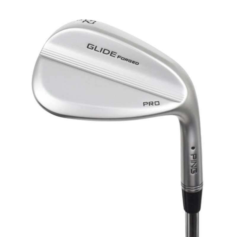 Pre-Owned Ping Golf Glide Forged Pro Wedge